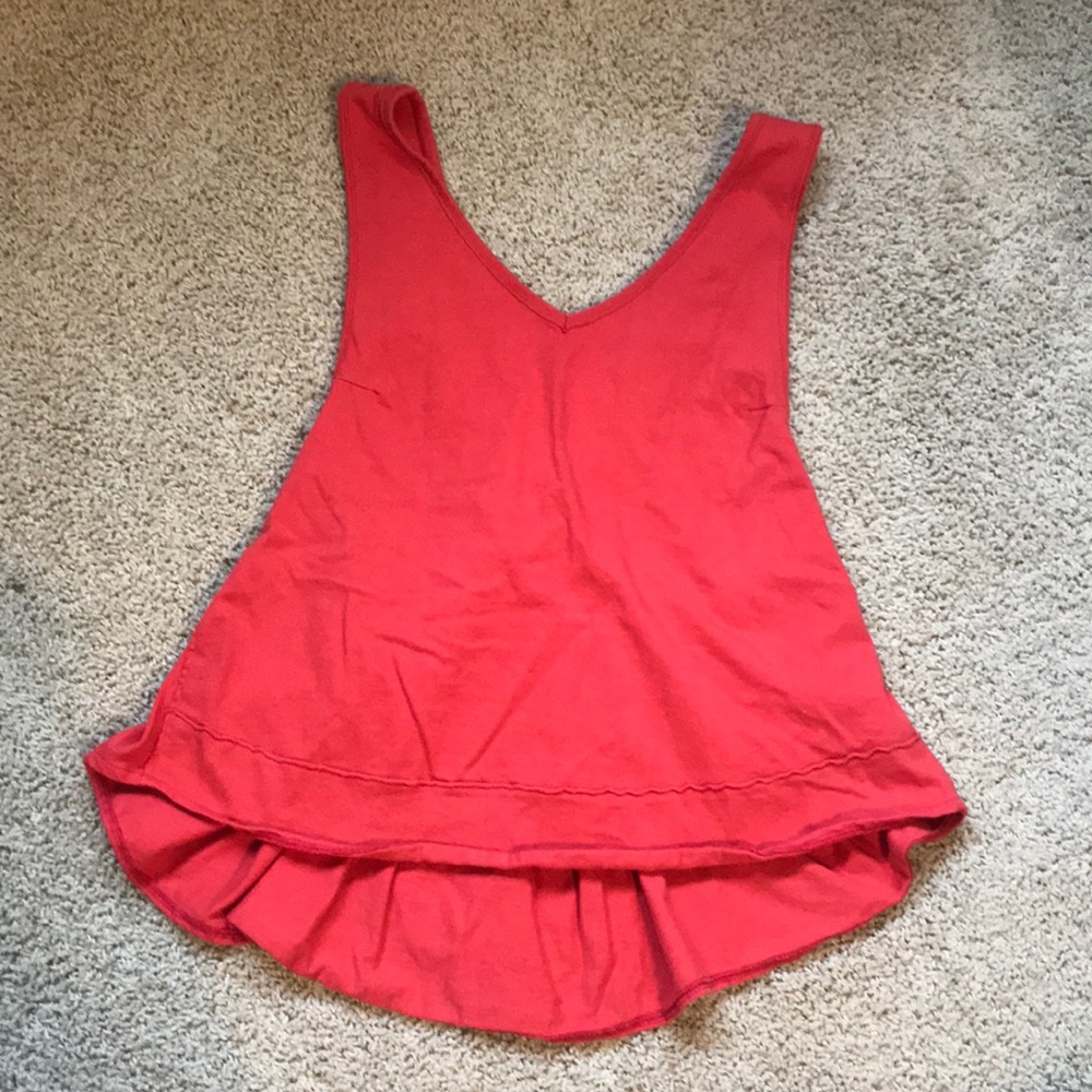Free People Tank Top